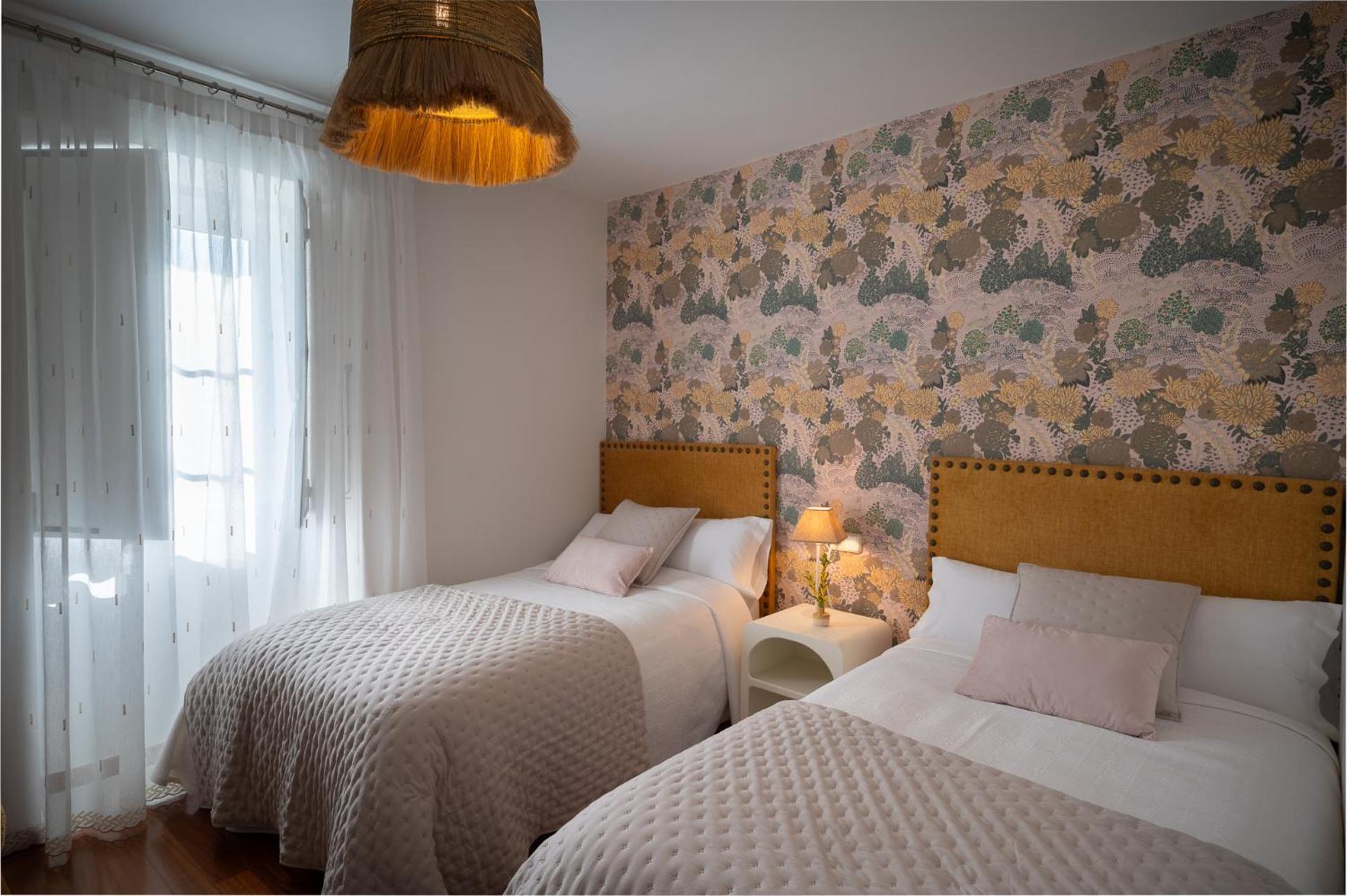 Willa Casa Tarrio Con Piscina - Santiago De Compostela Boqueixon Zewnętrze zdjęcie